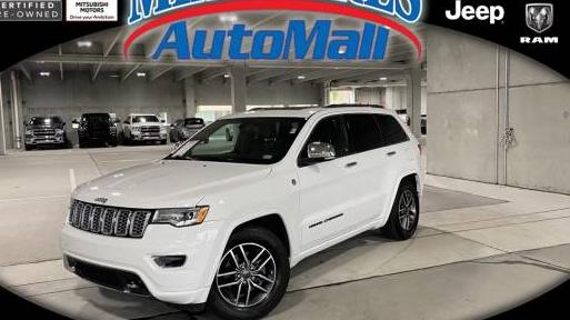JEEP GRAND CHEROKEE 2020 1C4RJFCG6LC242343 image
